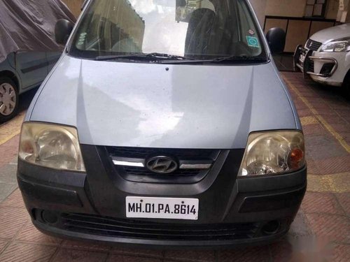 Hyundai Santro Xing XK 2005 MT for sale 