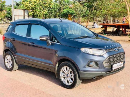 Ford Ecosport EcoSport Titanium 1.5 TDCi (Opt), 2014, Diesel MT for sale 