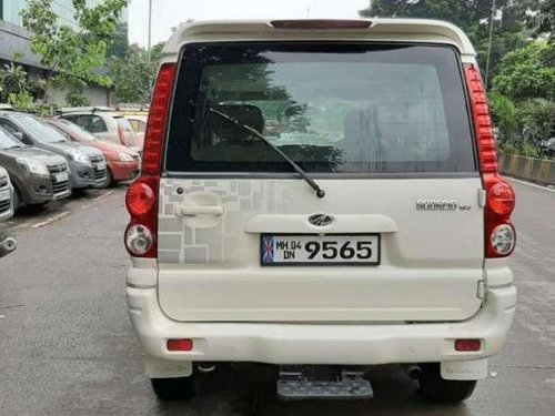 Used Mahindra Scorpio VLS 2.2 mHawk MT for sale car at low price