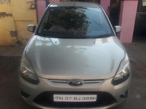 Ford Figo 2010 Diesel ZXI MT for sale 