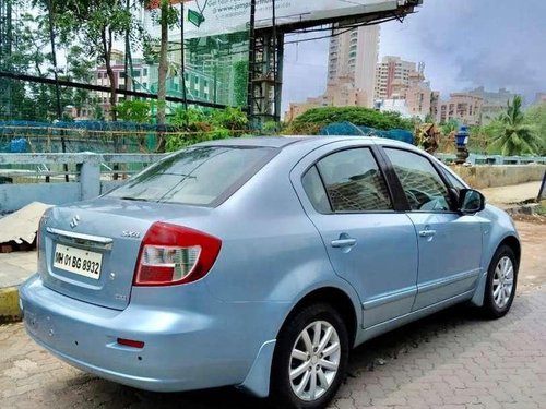 Maruti Suzuki Sx4 ZXI MT BS-IV, 2013, Petrol MT for sale 