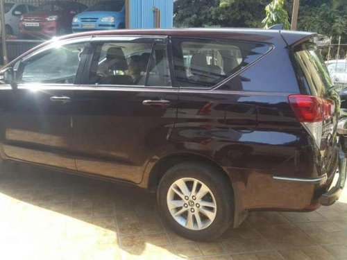 2016 Toyota Innova Crysta AT for sale 