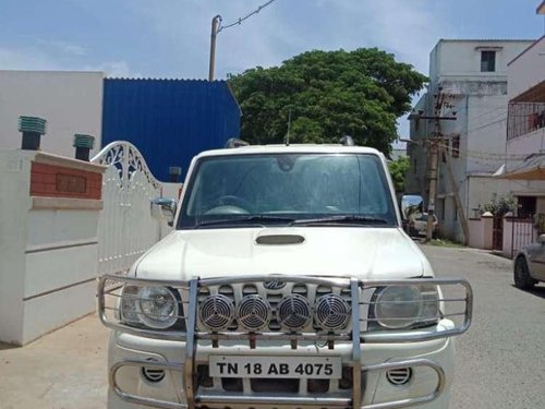 2006 Mahindra Scorpio MT for sale