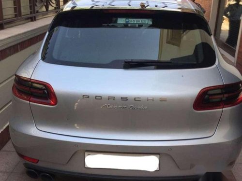 2015 Porsche Macan Turbo AT for sale
