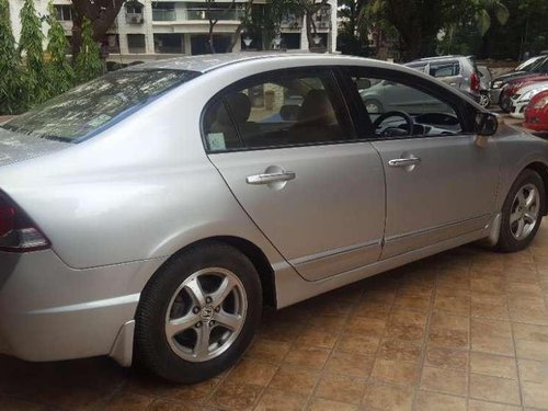 Used Honda Civic MT for sale 