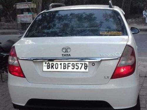 2015 Tata Indigo eCS MT for sale at low price