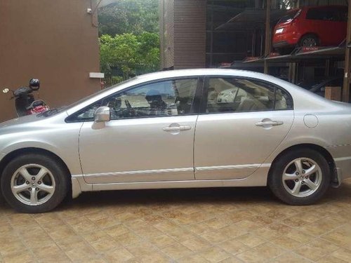 Used Honda Civic MT for sale 