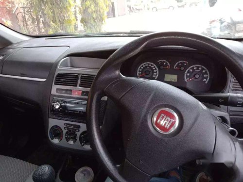 Fiat Punto 2012 MT for sale 