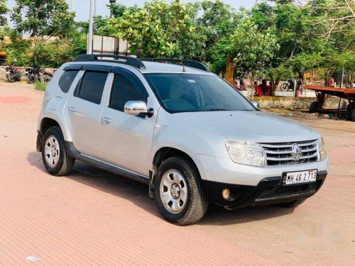 Used Renault Duster 2014 MT for sale 