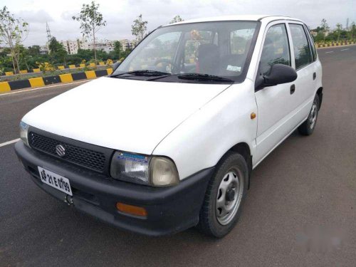 1998 Maruti Suzuki Zen MT for sale at low price