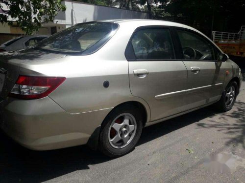 2004 Honda City ZX GXi MT for sale at low price