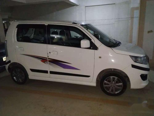 Used Maruti Suzuki Wagon R MT car at low price