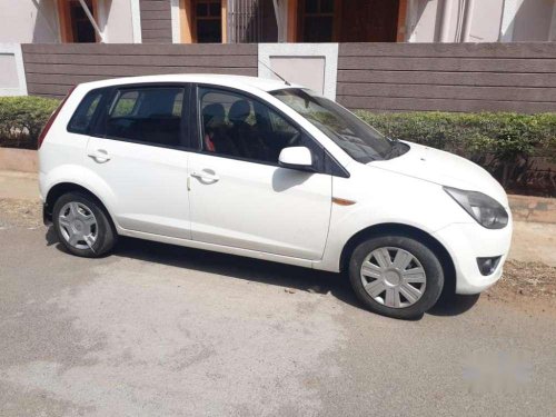 Ford Figo Duratorq Diesel ZXI 1.4, 2011, MT for sale 