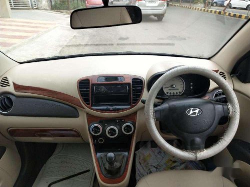 Hyundai i10 2010 Magna MT for sale 