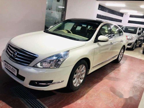 2010 Nissan Teana 230jM AT for sale at low price