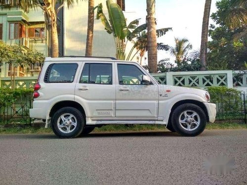 2011 Mahindra Scorpio VLX MT for sale 