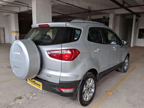 2015 Ford EcoSport MT for sale 