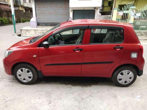 Used 2014 Maruti Suzuki Celerio VXI MT for sale