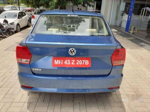 Volkswagen Ameo 2016 MT for sale 