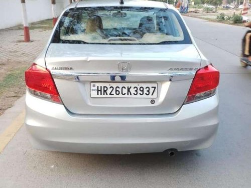 Honda Amaze 2014 MT for sale 