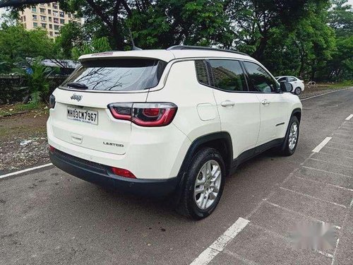 Jeep Compass 2017 AT for sale 