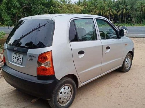 Hyundai Santro Xing XL 2006 MT for sale 