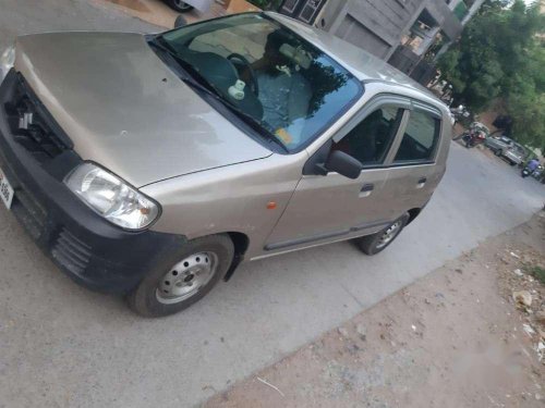 Maruti Suzuki Alto 2012 MT for sale 