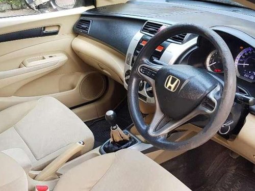 Honda City 1.5 S MT, 2013, Petrol for sale 