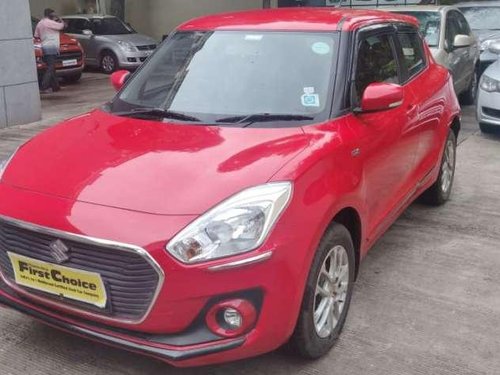 Used 2018 Maruti Suzuki Swift MT for sale 