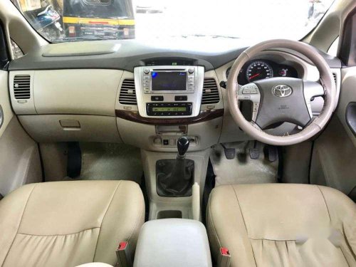 2013 Toyota Innova MT for sale