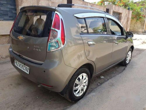 Chevrolet Sail U-VA 1.2 LS ABS, 2014, Diesel MT for sale 