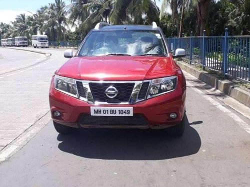 Used Nissan Terrano XL MT for sale 