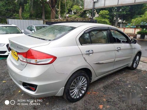 2015 Maruti Suzuki Ciaz MT for sale 