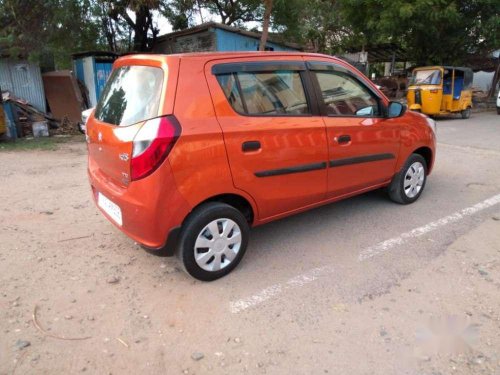 Maruti Suzuki Alto K10 VXi, 2015, Petrol MT for sale 