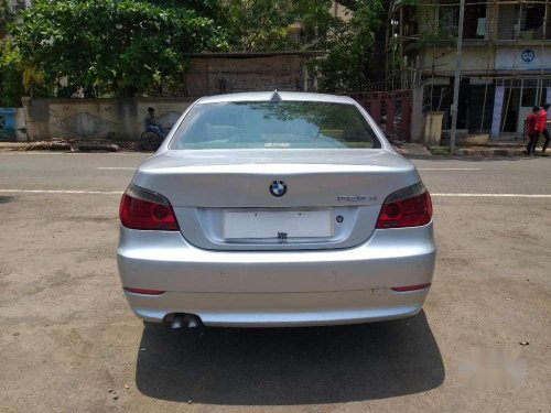 BMW 5 Series 525d Luxury Plus, 2007, Diesel AT for sale 