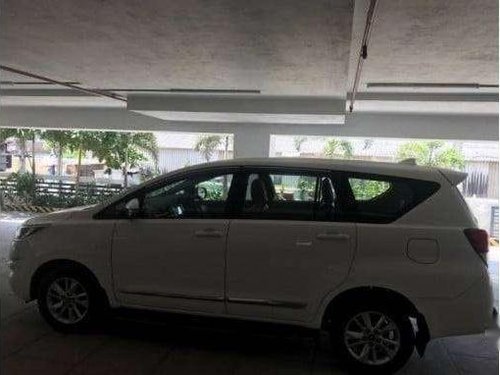 Toyota Innova Crysta 2.8 GX AT 2018 for sale 