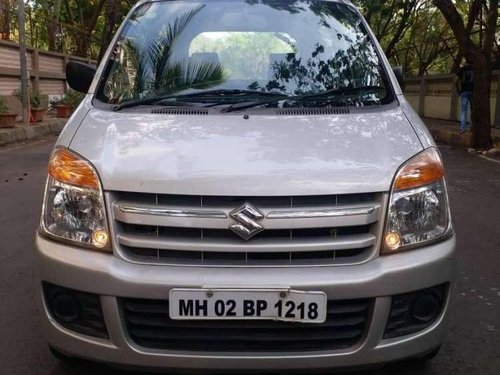 Used 2009 Maruti Suzuki Wagon R MT for sale 