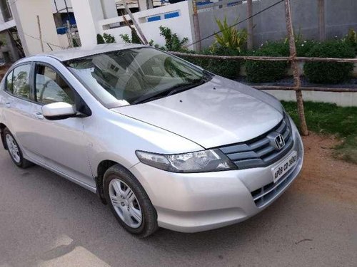 Honda City 1.5 S MT, 2011, Petrol for sale 