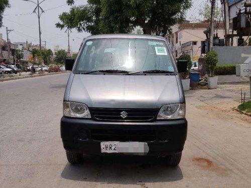 2014 Maruti Suzuki Eeco MT for sale at low price