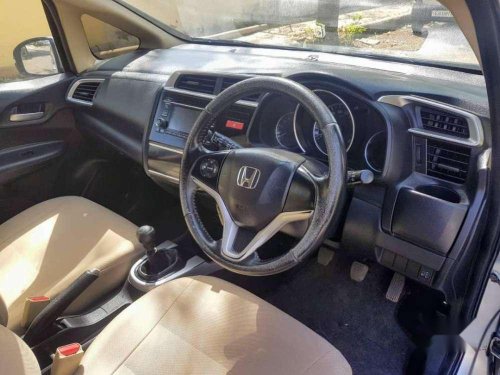 Used 2015 Honda Jazz V MT for sale