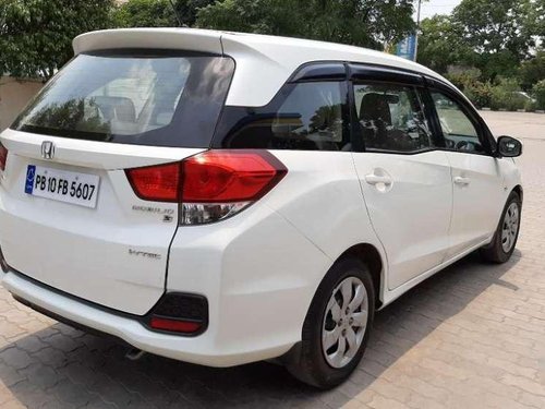 2015 Honda Mobilio S i-DTEC MT for sale