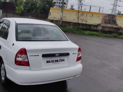 Used 2006 Hyundai Accent GLS 1.6 MT for sale