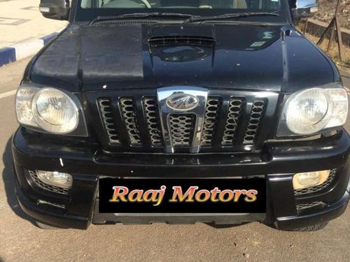 Mahindra Scorpio M2DI 2013 MT for sale 