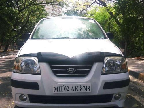 Hyundai Santro Xing XO 2005 MT for sale 