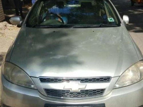 Used Chevrolet Optra car 1.8 MT for sale at low price