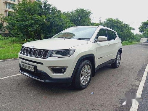 Jeep Compass 2017 AT for sale 