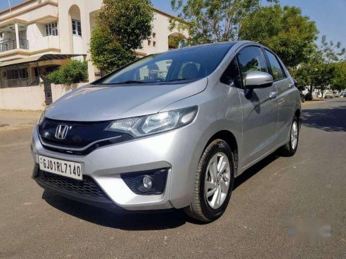 Used 2015 Honda Jazz V MT for sale