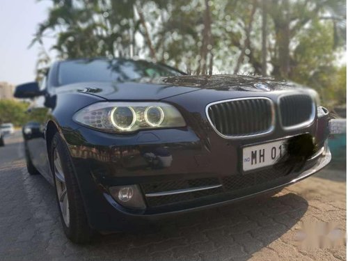 2010 BMW 5 Series MT for sale at low price