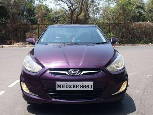 Used 2011 Hyundai Verna 1.6 VTVT SX AT for sale 