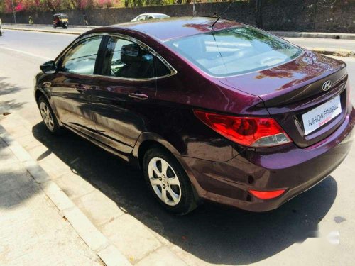 Used 2012 Hyundai Verna 1.6 CRDi MT for sale